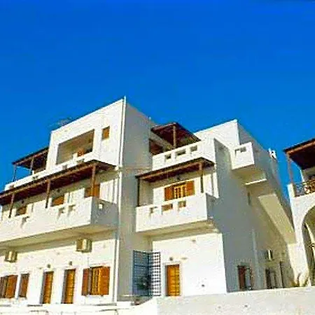 Erato Santorini Island