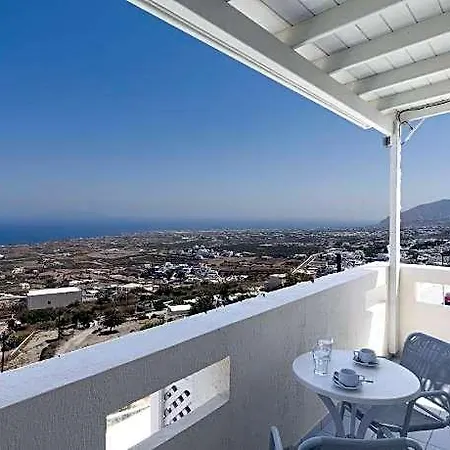 Hotel Erato 3*