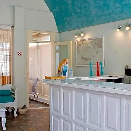 Erato Hotel