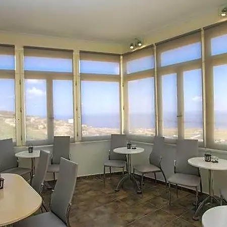 Erato Hotel