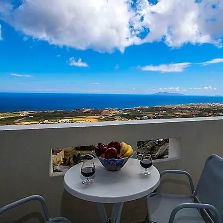 Erato Hotel