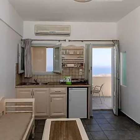 Hotel Erato 3*