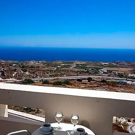 Hotel Erato 3*