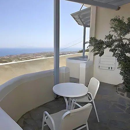 Hotel Erato 3*