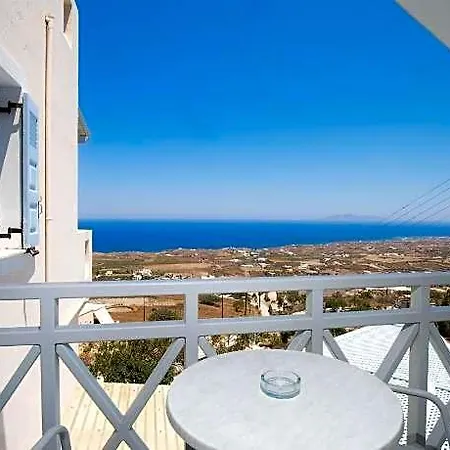 Hotel Erato 3*