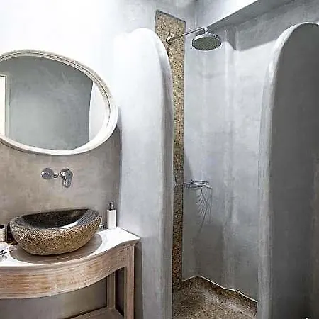Hotel Erato Santorini Island