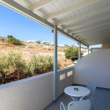Hotel Erato Santorini Island