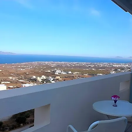 Erato 3* Santorini Island