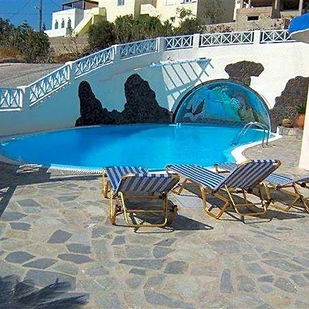 Hotel Erato 3*