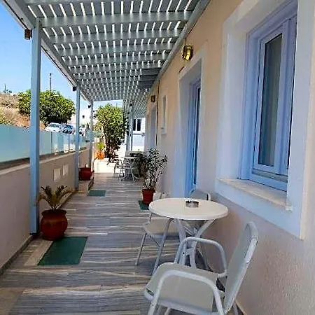 Hotel Erato Santorini Island